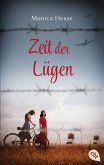 Zeit der Lügen (eBook, ePUB)