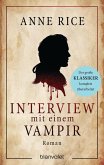 Interview mit einem Vampir (eBook, ePUB)