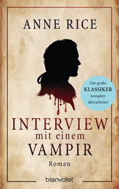 Interview mit einem Vampir (eBook, ePUB) - Rice, Anne