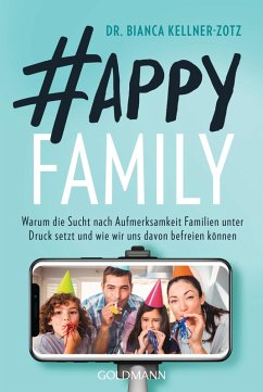Happy Family (eBook, ePUB) - Kellner-Zotz, Bianca