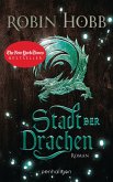 Stadt der Drachen / Die Regenwildnis Chroniken Bd.2 (eBook, ePUB)