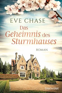 Das Geheimnis des Sturmhauses (eBook, ePUB) - Chase, Eve