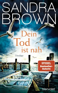 Dein Tod ist nah (eBook, ePUB) - Brown, Sandra