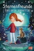 Leonie und das zauberhafte Café / Sternenfreunde Bd.8 (eBook, ePUB)