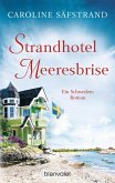 Strandhotel Meeresbrise (eBook, ePUB)