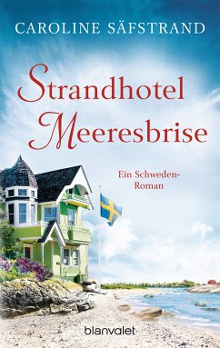 Strandhotel Meeresbrise (eBook, ePUB) - Säfstrand, Caroline