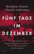 Fünf Tage im Dezember (eBook, ePUB) - Bild 1