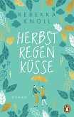 Herbstregenküsse (eBook, ePUB)