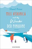 Miss Veronica und das Wunder der Pinguine (eBook, ePUB)