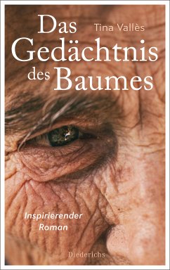 Das Gedächtnis des Baumes (eBook, ePUB) - Vallès, Tina