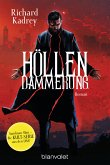 Höllendämmerung / Sandman Slim Bd.1 (eBook, ePUB)