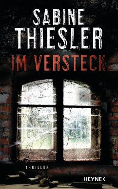 Im Versteck (eBook, ePUB) - Thiesler, Sabine