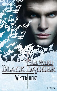 Winterherz / Black Dagger Bd.36 (eBook, ePUB) - Ward, J. R.