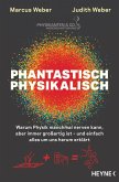 Phantastisch physikalisch (eBook, ePUB)