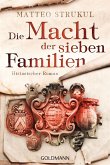 Die Macht der sieben Familien / Die sieben Familien Bd.1 (eBook, ePUB)