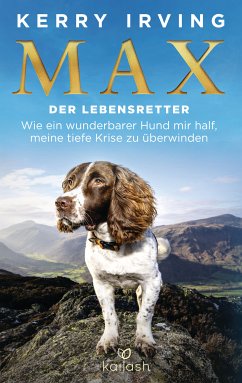Max - der Lebensretter (eBook, ePUB) - Irving, Kerry