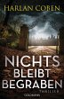 Nichts bleibt begraben (eBook, ePUB) - Bild 1