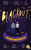 Liebe leuchtet auch im Dunkeln / Blackout Bd.1 (eBook, ePUB)