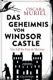 Das Geheimnis von Windsor Castle / Frey & McGray Bd.6 (eBook, ePUB)