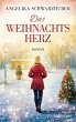 Das Weihnachtsherz (eBook, ePUB) - Bild 1