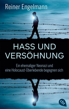 Hass und Versöhnung (eBook, ePUB) - Engelmann, Reiner