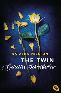 The Twin - Geliebtes Schwesterlein (eBook, ePUB) - Preston, Natasha