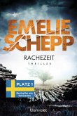 Rachezeit / Jana Berzelius Bd.6 (eBook, ePUB)