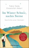 Im Winter Schnee, nachts Sterne. Geschichte einer Heimkehr (eBook, ePUB)