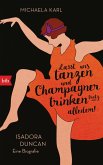 Lasst uns tanzen und Champagner trinken - trotz alledem! (eBook, ePUB)