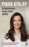 Schwimmen muss man selbst (eBook, ePUB)