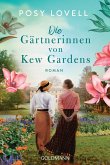 Die Gärtnerinnen von Kew Gardens (eBook, ePUB)