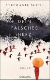 Dein falsches Herz (eBook, ePUB)