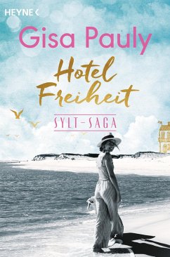 Hotel Freiheit / Die Wunder-Frauen Bd.3 (eBook, ePUB) - Pauly, Gisa