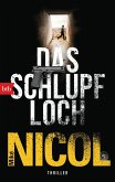 Das Schlupfloch / Kapstadt-Thriller Bd.4 (eBook, ePUB)