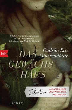 Das Gewächshaus (eBook, ePUB) - Mínervudóttir, Gudrún Eva