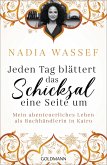 Jeden Tag blättert das Schicksal eine Seite um (eBook, ePUB)