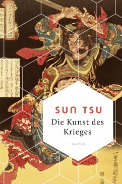 Die Kunst des Krieges (eBook, ePUB) - Sun Tsu