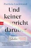 Und keiner spricht darüber (eBook, ePUB)