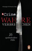 Stern Crime - Wahre Verbrechen (eBook, ePUB)