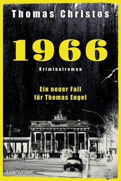 1966 / Thomas Engel Bd.2 (eBook, ePUB) - Christos, Thomas