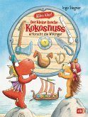 Der kleine Drache Kokosnuss erforscht die Wikinger / Der kleine Drache Kokosnuss - Alles klar! Bd.8 (eBook, ePUB)