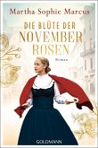 Die Blüte der Novemberrosen / Die Fünf-Schwestern-Saga Bd.2 (eBook, ePUB)
