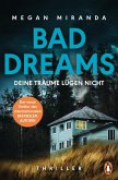 BAD DREAMS - Deine Träume lügen nicht (eBook, ePUB)