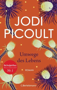 Umwege des Lebens (eBook, ePUB) - Picoult, Jodi