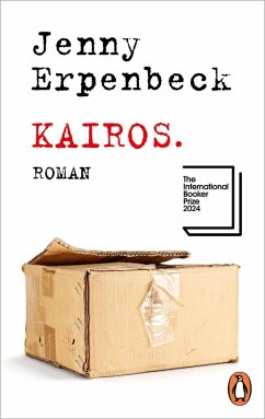 Kairos (eBook, ePUB) - Erpenbeck, Jenny