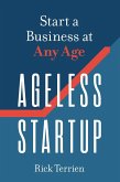 Ageless Startup (eBook, ePUB) Ageless Startup (eBook, ePUB)