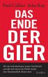 Das Ende der Gier (eBook, ePUB) - Bild 1