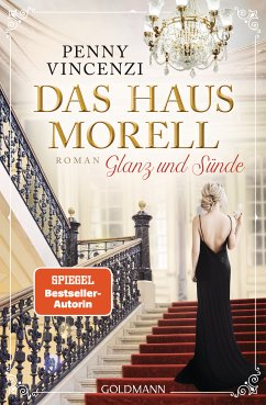 Das Haus Morell - Glanz und Sünde (eBook, ePUB) - Vincenzi, Penny