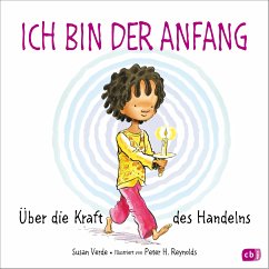 Ich bin der Anfang (eBook, ePUB) - Verde, Susan