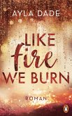 Like Fire We Burn / Winter Dreams Bd.2 (eBook, ePUB)